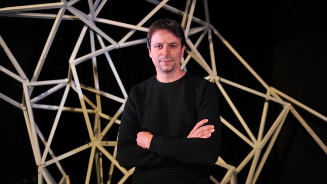 Nicolas Bazoge